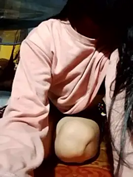Ninaa01 online show from June 30, 1:38 am