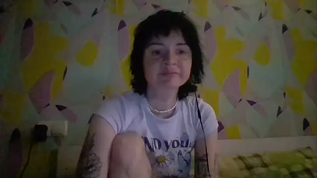 Diana sosala online show from July 5, 2:23 pm
