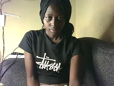 Therry-heart online show from May 16, 4:15 am