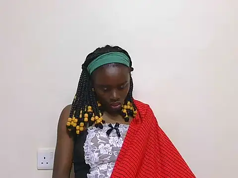 SassyTarrif online show from June 23, 9:46 pm