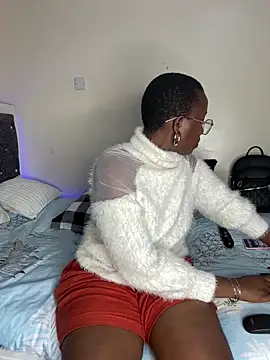 Miss-Temptasion online show from June 28, 4:02 pm