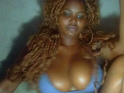 Yaspretty6 online show from July 20, 10:39 am