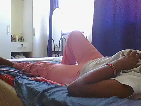 Spicequeen23 online show from June 7, 10:55 am