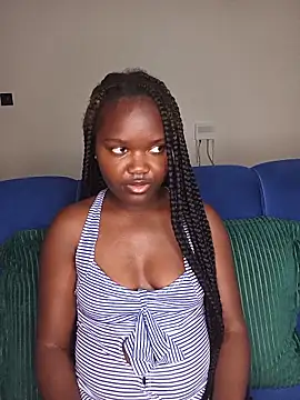 little creamy online show from June 10, 3:00 pm