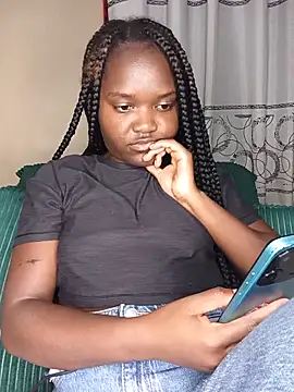 little creamy online show from June 1, 8:21 pm