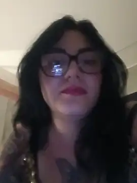 BaddieOMalessere online show from June 19, 10:24 pm