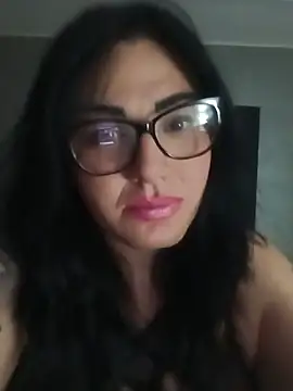 BaddieOMalessere online show from June 14, 12:30 am