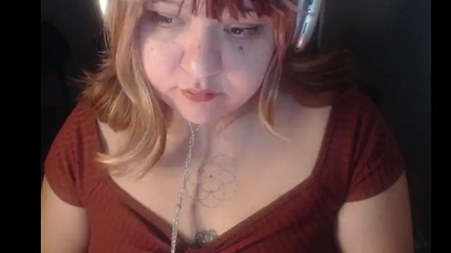 MaevenNectar online show from June 12, 11:07 am