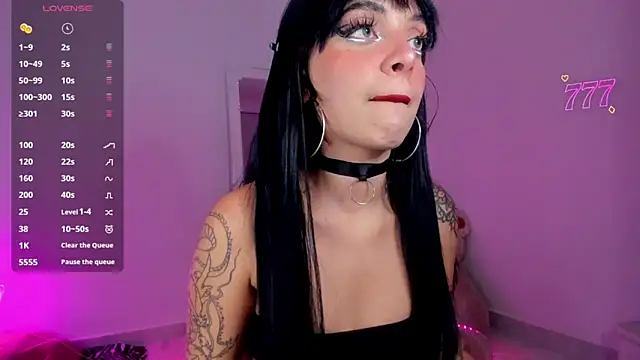 gothv online show from June 22, 1:54 am