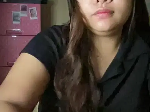 Mysterious Seraphina online show from June 15, 8:42 pm