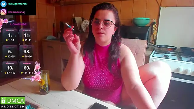 xmarshax online show from March 18, 10:31 am