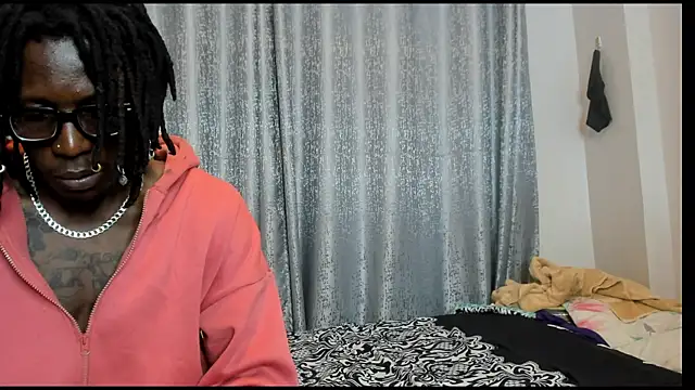 Charlies Angelz online show from June 24, 9:08 am