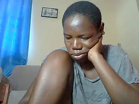 Blacksexyqueen24 online show from June 22, 5:15 am
