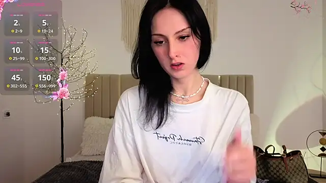 Little1 molly online show from June 17, 8:43 pm