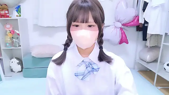 72 mikan online show from July 13, 3:13 pm