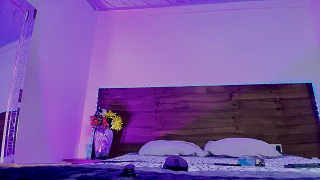 valeska rose online show from June 7, 6:04 pm