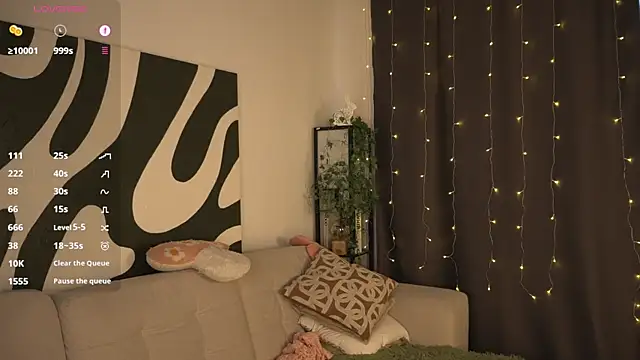 HaleyKoelling online show from June 14, 2:24 am