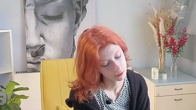 HaleyKoelling online show from May 18, 7:25 am