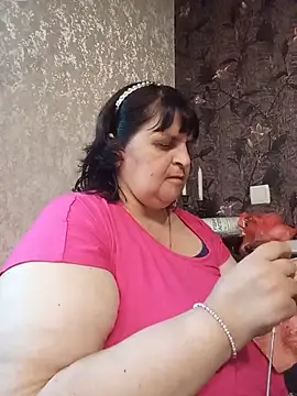 LisichkaOksana online show from June 4, 5:28 pm