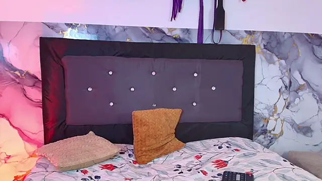 Barby sensual online show from June 24, 9:25 pm