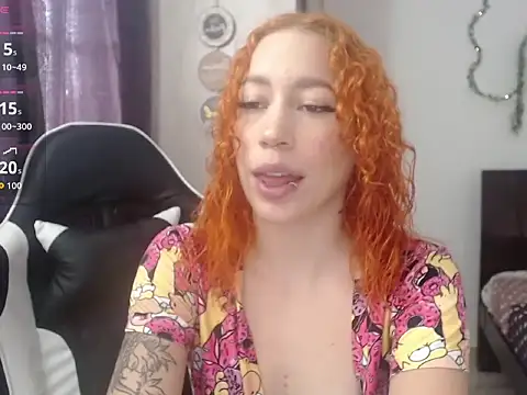 sherryblossom   online show from June 4, 4:33 pm