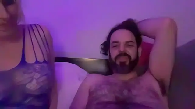 MakeGoodSex online show from May 25, 1:15 am