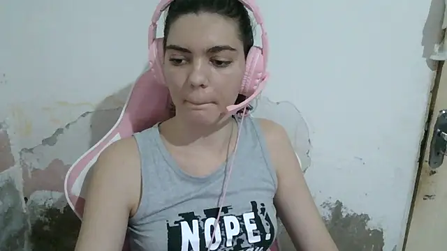 Angel Ristoww online show from May 31, 10:22 pm