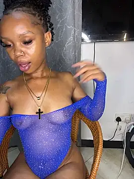 sexyie caramel online show from June 26, 5:25 pm