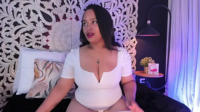Bianca DVarela online show from June 13, 10:29 pm