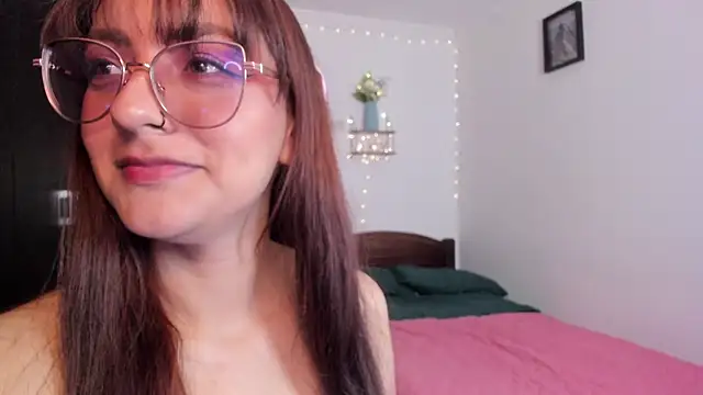 Lucy Doll85 online show from June 10, 11:03 pm