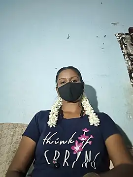 madhushree143 online show from June 25, 5:12 am