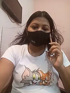 Miss kirtii online show from June 14, 5:41 am