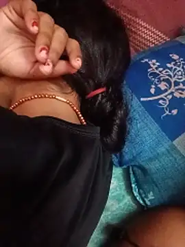 anjli850915 online show from May 18, 5:30 pm