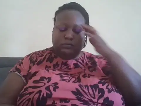 fat ebonyqueen online show from June 14, 7:42 am
