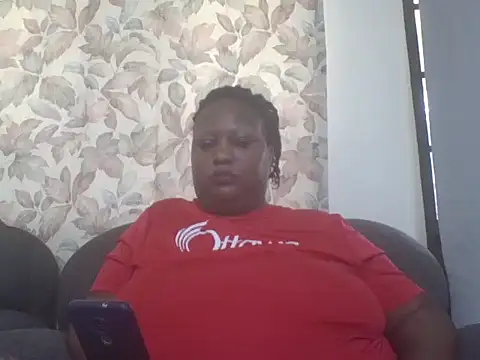 fat ebonyqueen online show from June 27, 12:22 pm