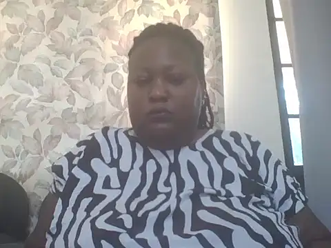 fat ebonyqueen online show from June 26, 7:42 am