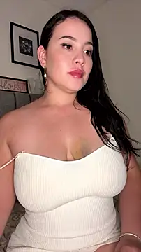 Olivia valentti online show from July 5, 4:30 am