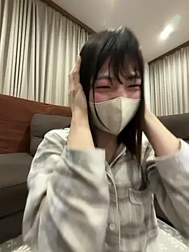 mayumichan13 v online show from May 20, 8:39 pm