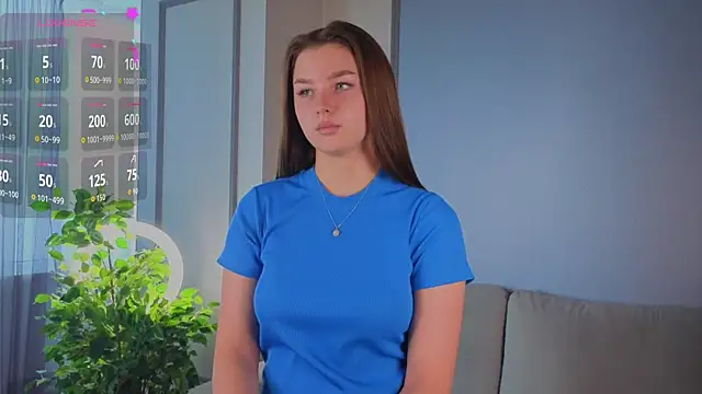 KellyBurrus online show from June 17, 1:40 am