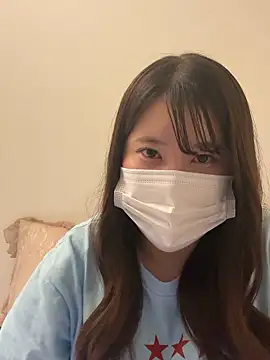 Asuna 00 online show from May 23, 12:36 pm
