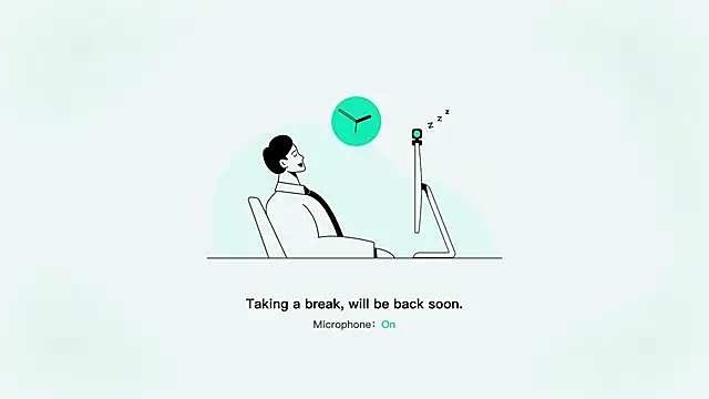 RosaAmour online show from June 16, 6:53 pm