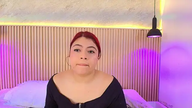 Brit cherry online show from July 28, 3:59 am