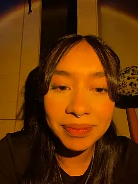 Hana-SL online show from May 28, 3:37 am