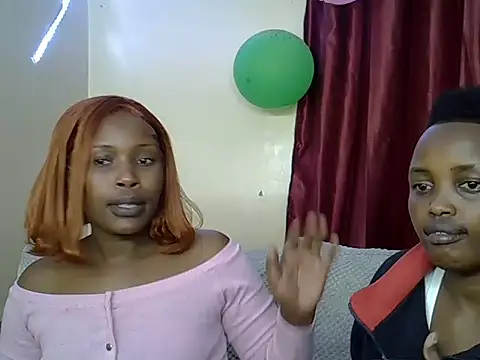 ebonyafriqueen1 online show from May 22, 4:21 am