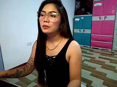 Sexynica online show from June 9, 2:27 pm