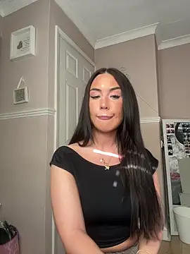 Lilywellsx online show from May 22, 4:27 pm