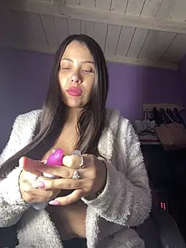 Juliett08 online show from July 22, 11:50 pm