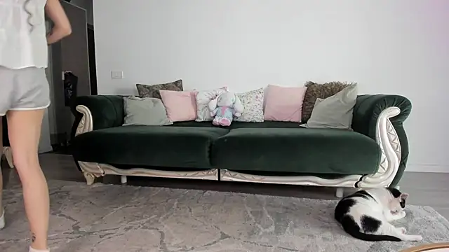 SayuriXo Xo online show from July 5, 2:34 pm