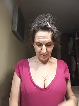 Alene Lorrie online show from June 18, 8:36 pm
