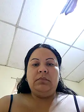 Latimida online show from July 12, 8:31 pm